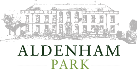Aldenham Logo Small